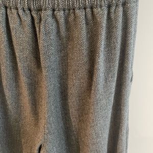 Aritzia’s Wool Pants